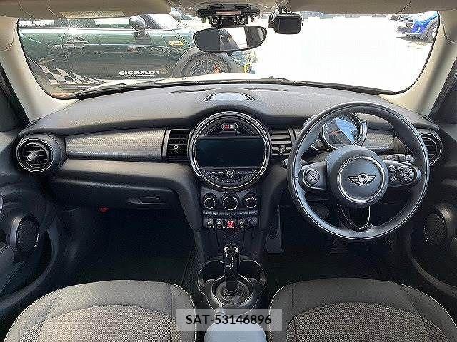 Bmw MINI 2018-07 319931-2