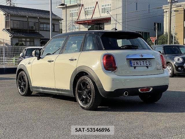 Bmw MINI 2018-07 319931-14