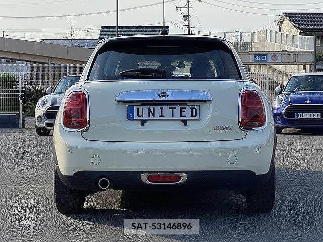 Bmw MINI 2018-07 319931-13