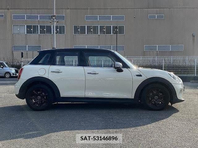 Bmw MINI 2018-07 319931-11