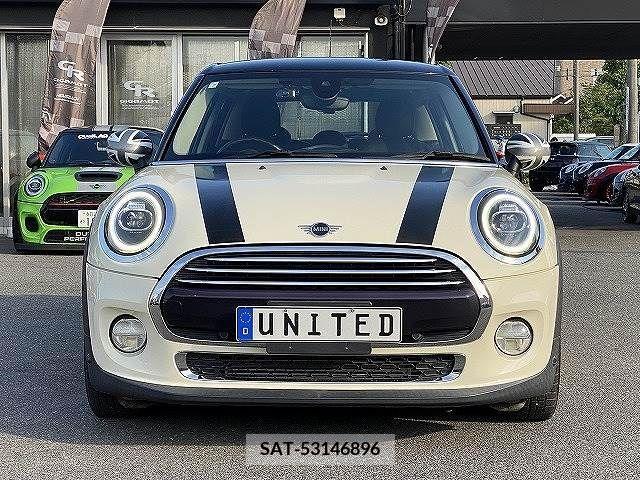 Bmw MINI 2018-07 319931-9