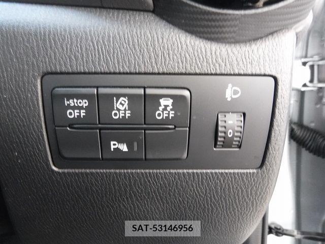 Mazda DEMIO 2019-02 301971-9