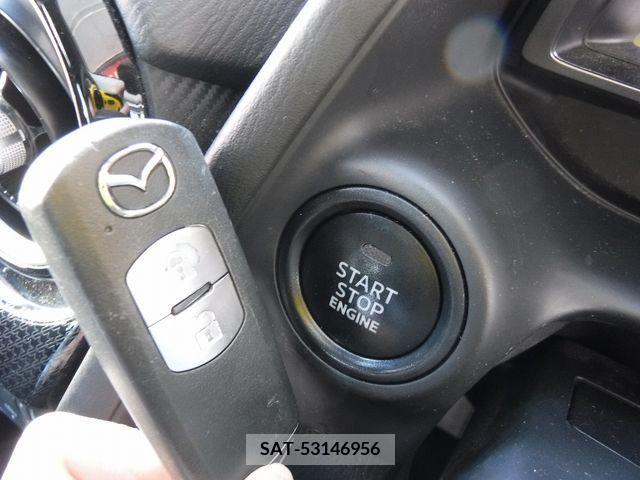 Mazda DEMIO 2019-02 301971-14