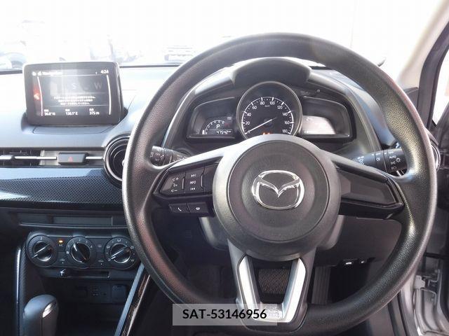 Mazda DEMIO 2019-02 301971-1