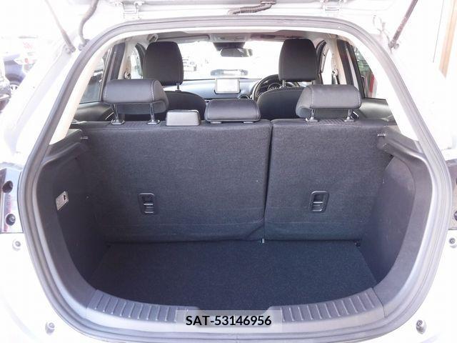 Mazda DEMIO 2019-02 301971-18