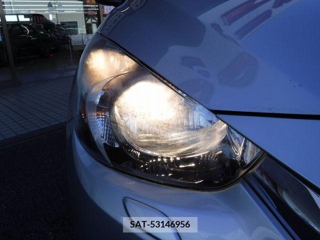 Mazda DEMIO 2019-02 301971-5