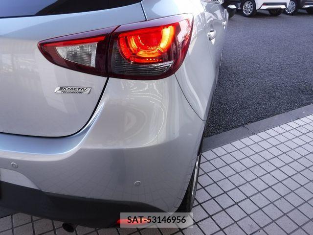 Mazda DEMIO 2019-02 301971-4