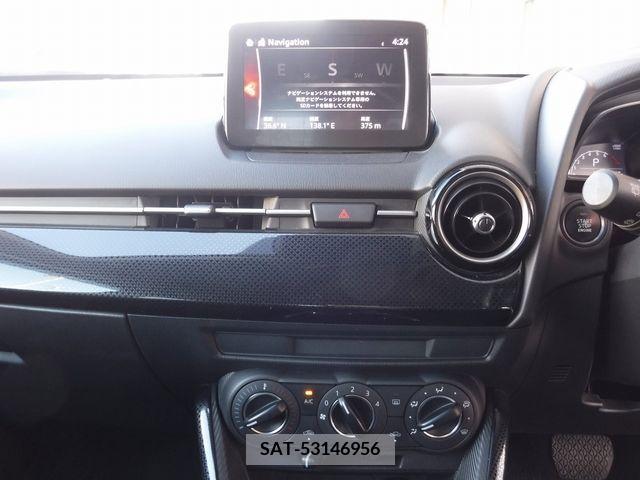 Mazda DEMIO 2019-02 301971-12