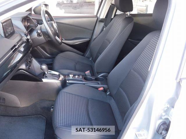 Mazda DEMIO 2019-02 301971-16