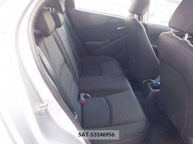 Mazda DEMIO 2019-02 301971-10