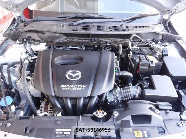 Mazda DEMIO 2019-02 301971-19