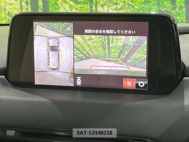 Mazda CX-8 2018-01 221444-4