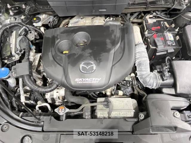 Mazda CX-8 2018-01 221444-19