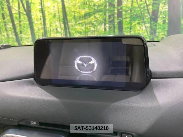 Mazda CX-8 2018-01 221444-3