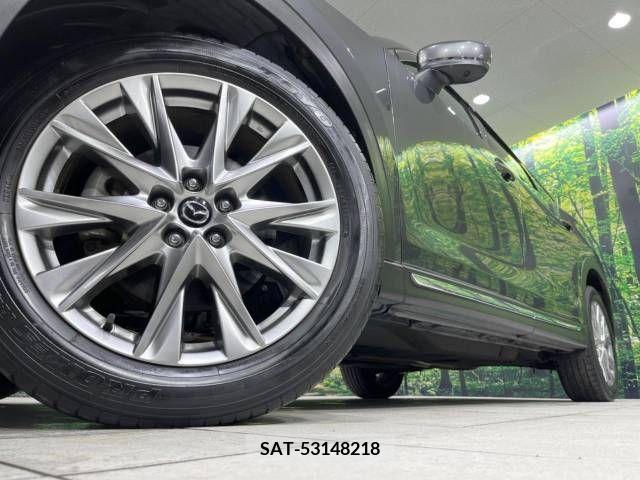 Mazda CX-8 2018-01 221444-14