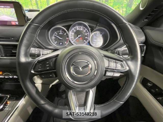Mazda CX-8 2018-01 221444-12