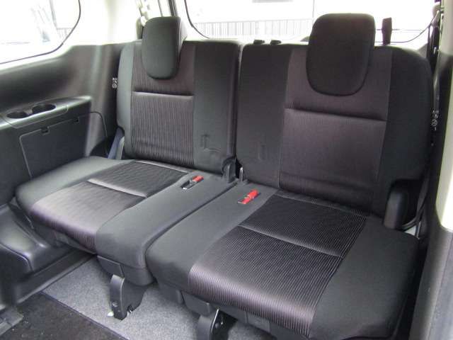 Nissan SERENA 2017-02 17256-10