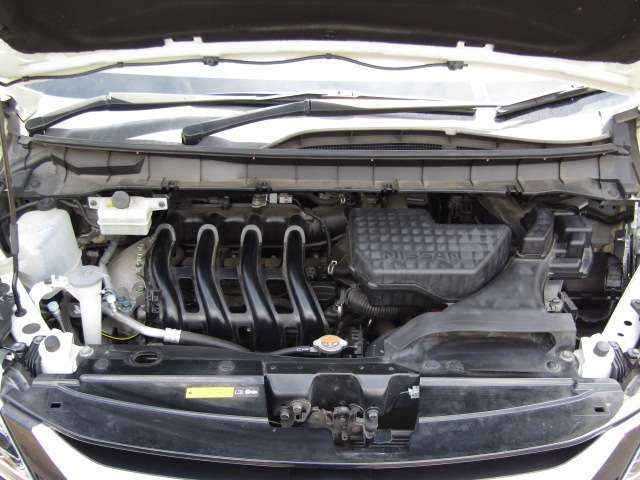 Nissan SERENA 2017-02 17256-18