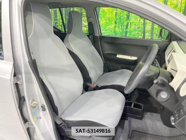 Suzuki ALTO 2017-06 346374-8