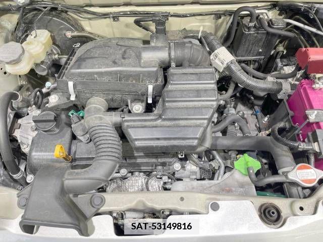 Suzuki ALTO 2017-06 346374-18