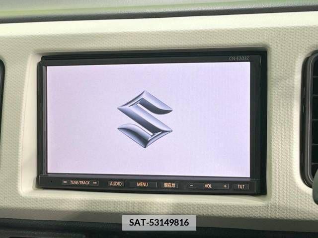 Suzuki ALTO 2017-06 346374-2