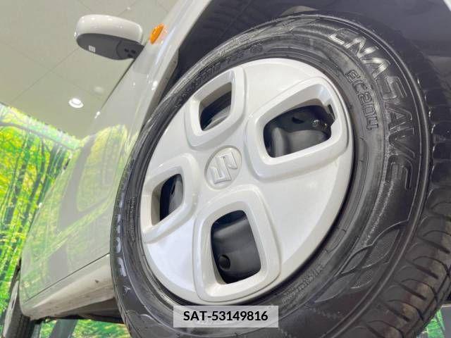 Suzuki ALTO 2017-06 346374-13