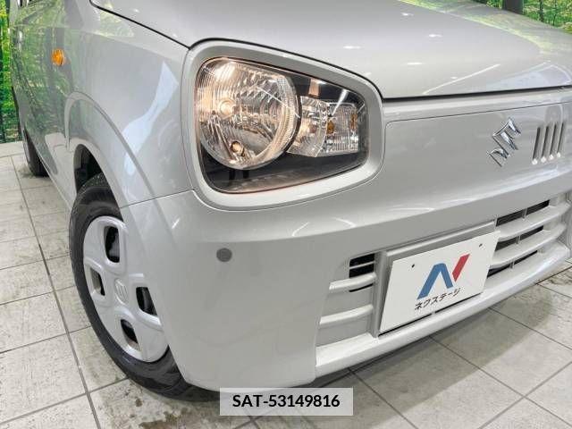 Suzuki ALTO 2017-06 346374-12