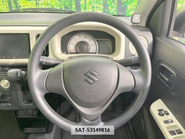 Suzuki ALTO 2017-06 346374-11