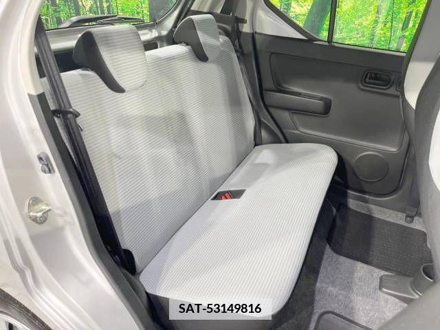 Suzuki ALTO 2017-06 346374-9