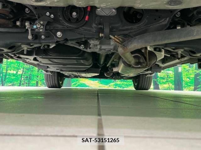 Toyota HARRIER 2018-05 214087-19