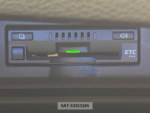 Toyota HARRIER 2018-05 214087-7
