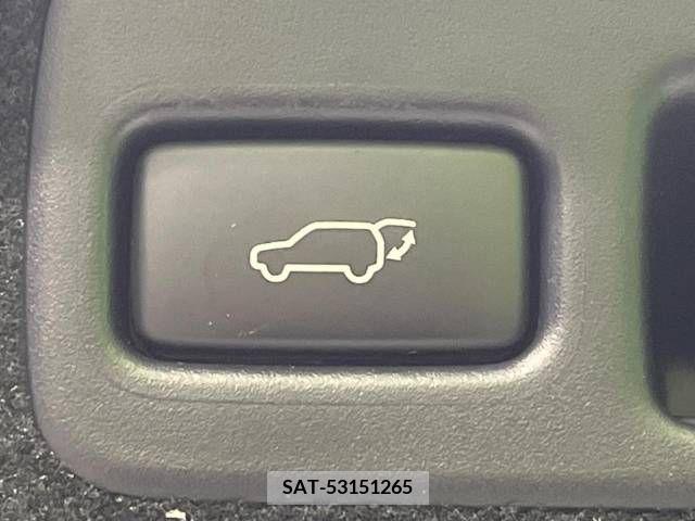 Toyota HARRIER 2018-05 214087-5