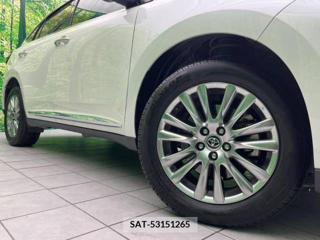 Toyota HARRIER 2018-05 214087-13
