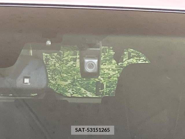 Toyota HARRIER 2018-05 214087-6
