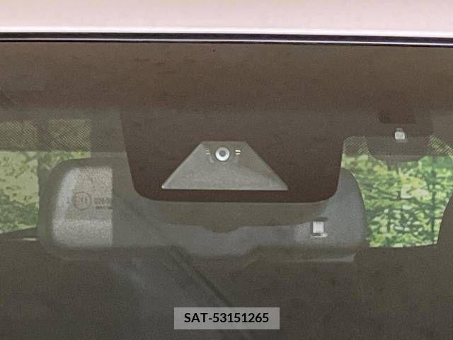 Toyota HARRIER 2018-05 214087-4
