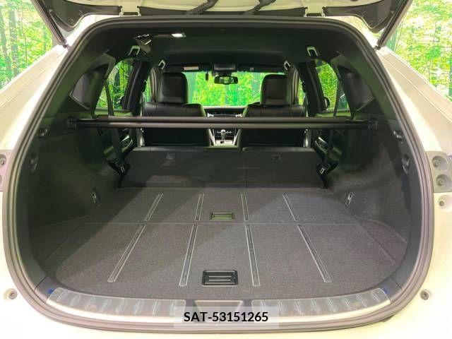 Toyota HARRIER 2018-05 214087-10
