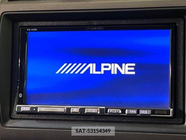Honda STREAM 2011-11 315185-2