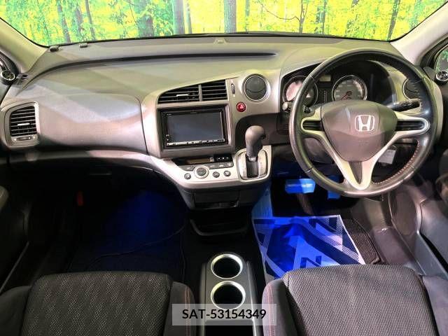 Honda STREAM 2011-11 315185-1