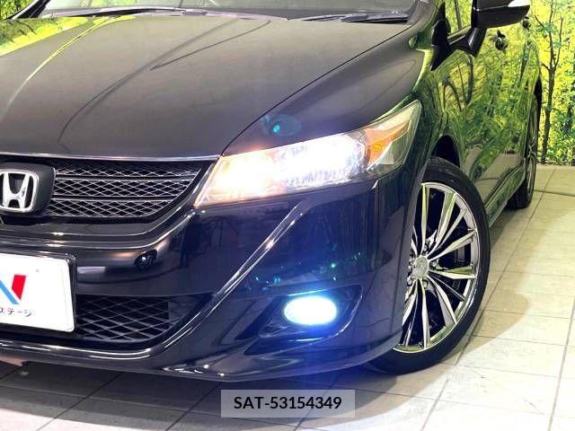 Honda STREAM 2011-11 315185-13