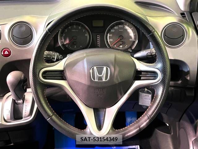 Honda STREAM 2011-11 315185-12