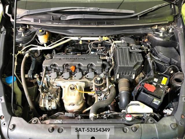 Honda STREAM 2011-11 315185-18