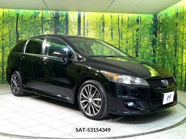 Honda STREAM 2011-11 315185-17