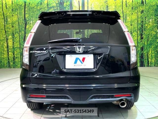 Honda STREAM 2011-11 315185-16