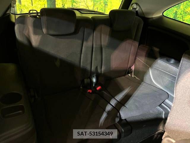 Honda STREAM 2011-11 315185-10