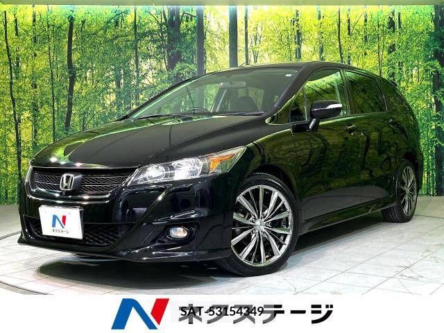 Honda STREAM 2011-11 315185-0