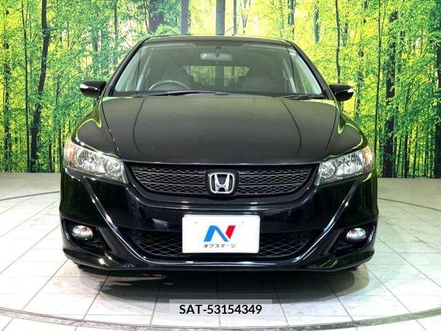 Honda STREAM 2011-11 315185-15