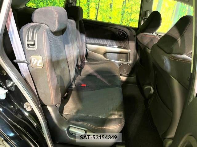 Honda STREAM 2011-11 315185-9