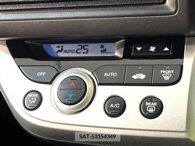 Honda STREAM 2011-11 315185-4