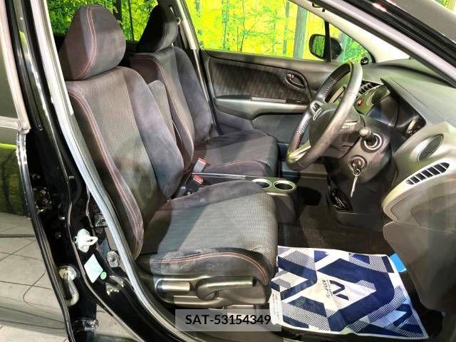 Honda STREAM 2011-11 315185-8