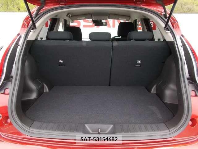 Nissan JUKE 2017-04 373718-18